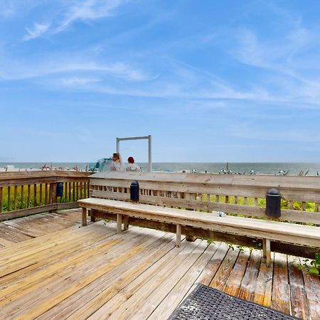 Tradewind 1204 Apartment Orange Beach Bagian luar foto