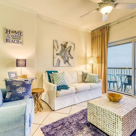 Tradewind 1204 Apartment Orange Beach Bagian luar foto