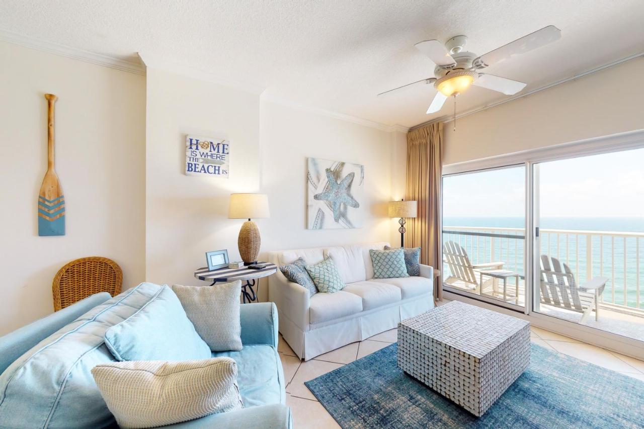 Tradewind 1204 Apartment Orange Beach Bagian luar foto