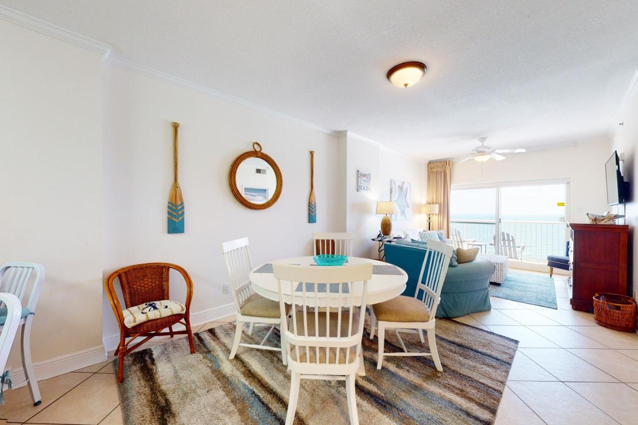 Tradewind 1204 Apartment Orange Beach Bagian luar foto