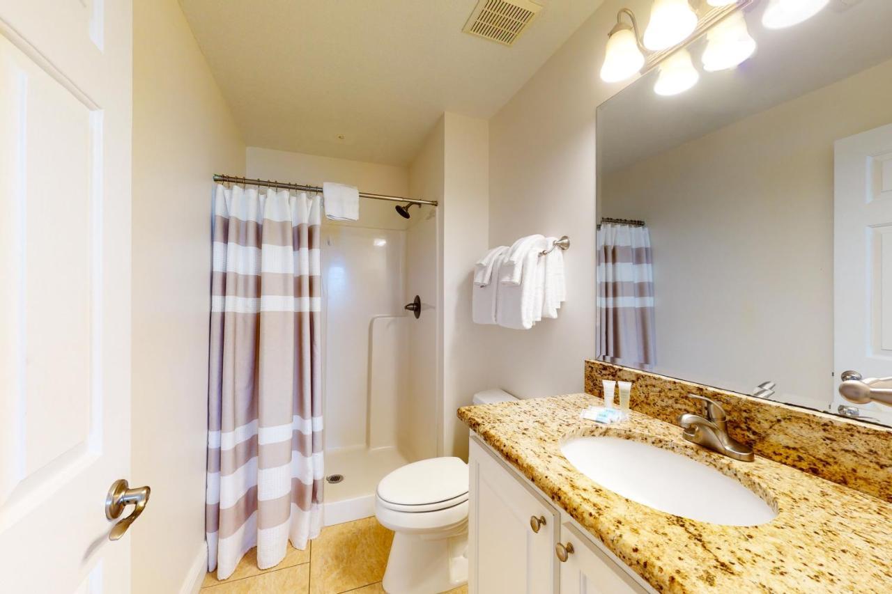 Tradewind 1204 Apartment Orange Beach Bagian luar foto