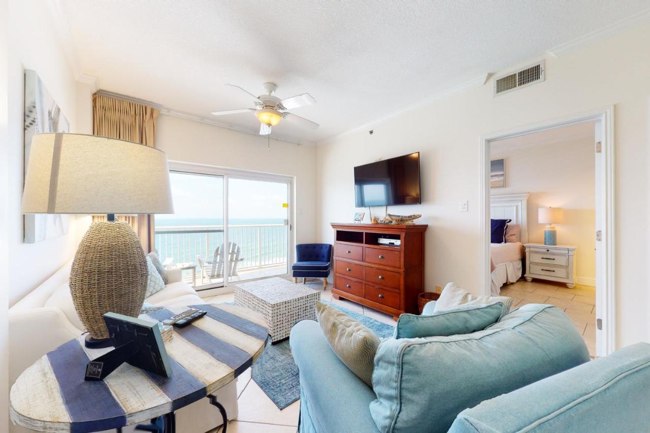 Tradewind 1204 Apartment Orange Beach Bagian luar foto