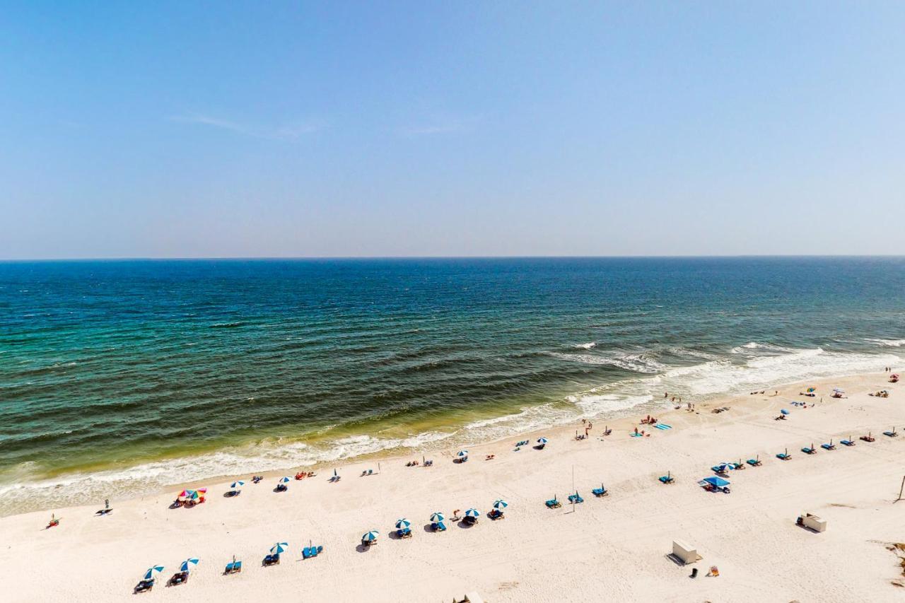 Tradewind 1204 Apartment Orange Beach Bagian luar foto