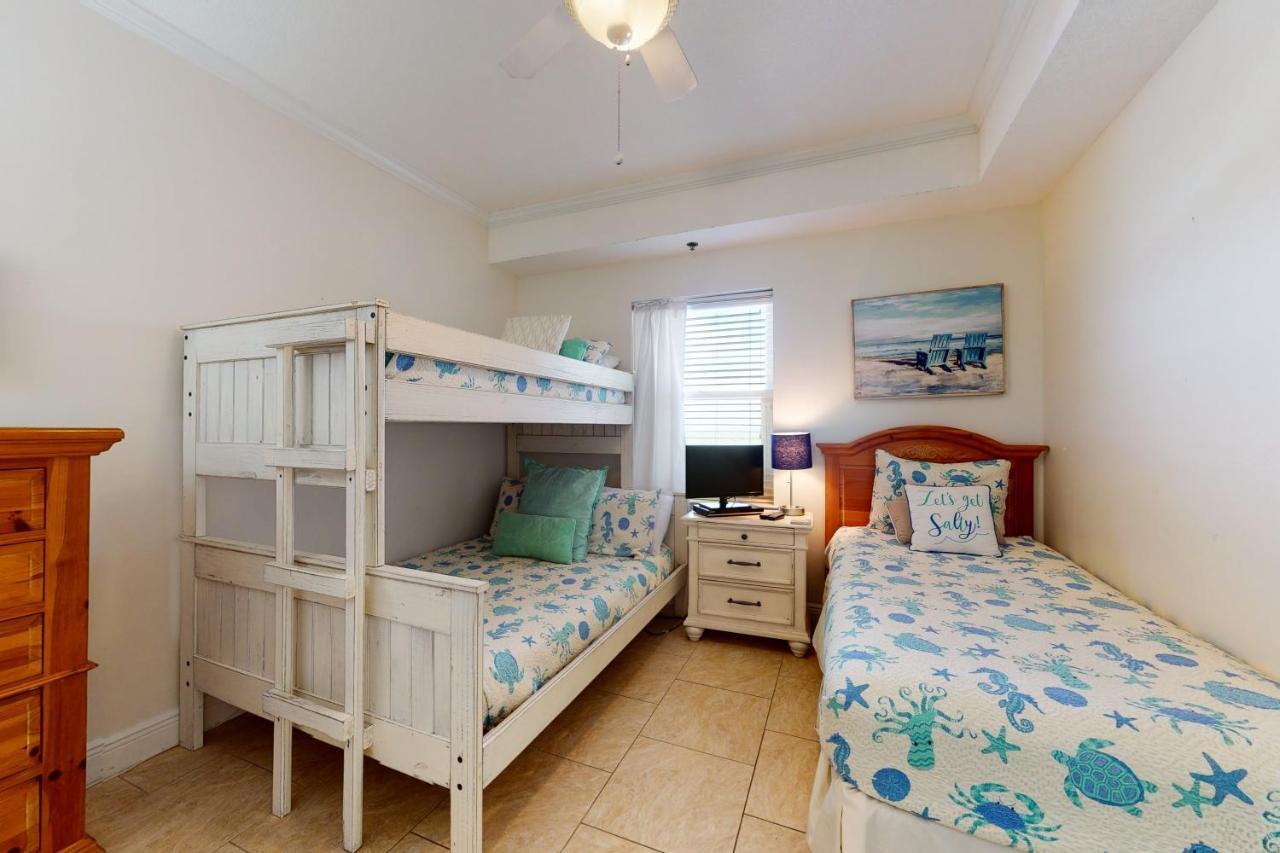 Tradewind 1204 Apartment Orange Beach Bagian luar foto