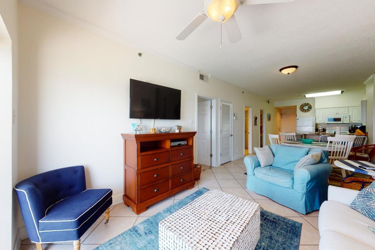 Tradewind 1204 Apartment Orange Beach Bagian luar foto
