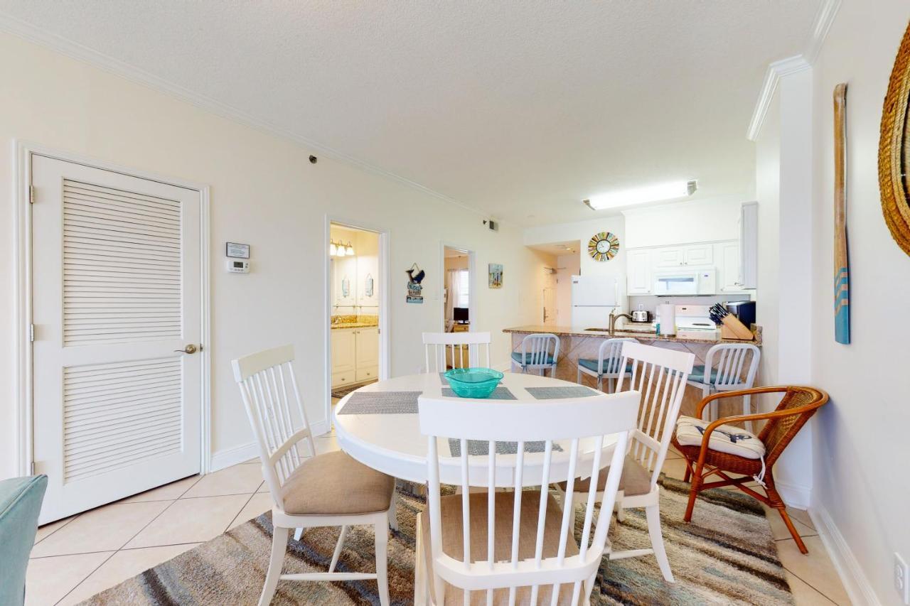 Tradewind 1204 Apartment Orange Beach Bagian luar foto