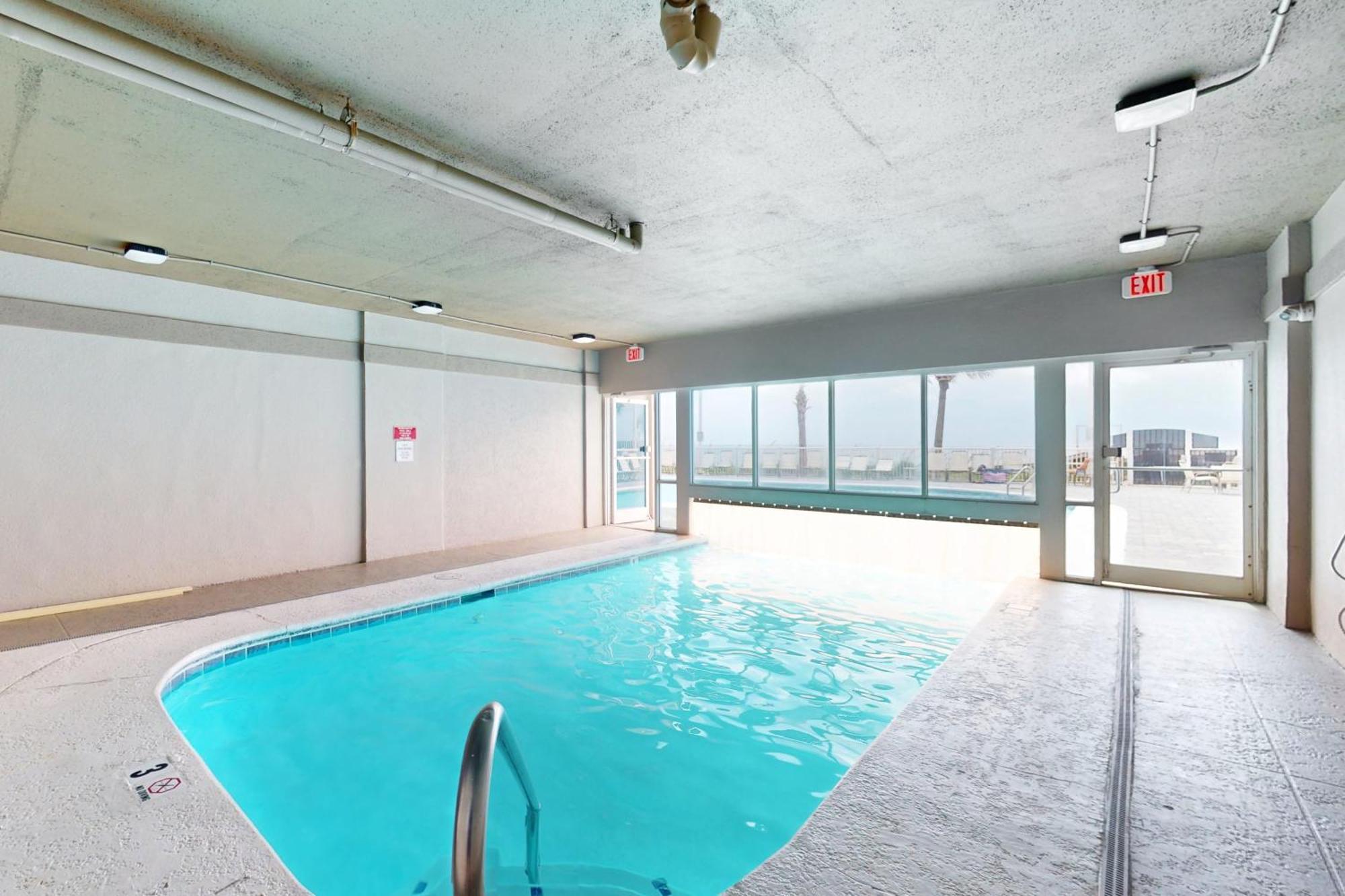 Tradewind 1204 Apartment Orange Beach Bagian luar foto