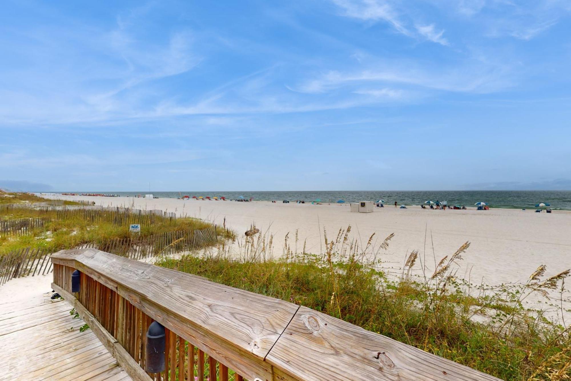 Tradewind 1204 Apartment Orange Beach Bagian luar foto