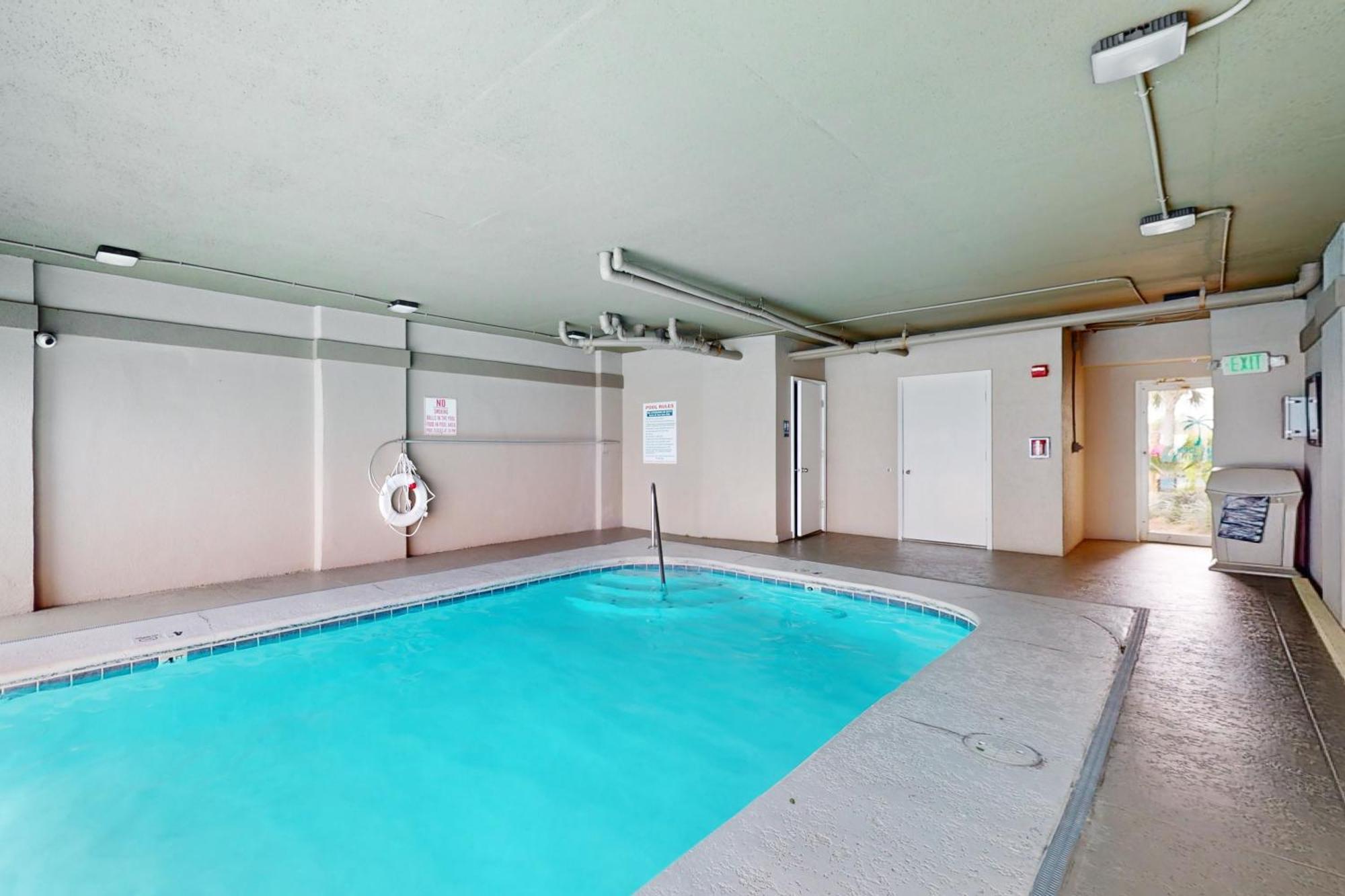 Tradewind 1204 Apartment Orange Beach Bagian luar foto