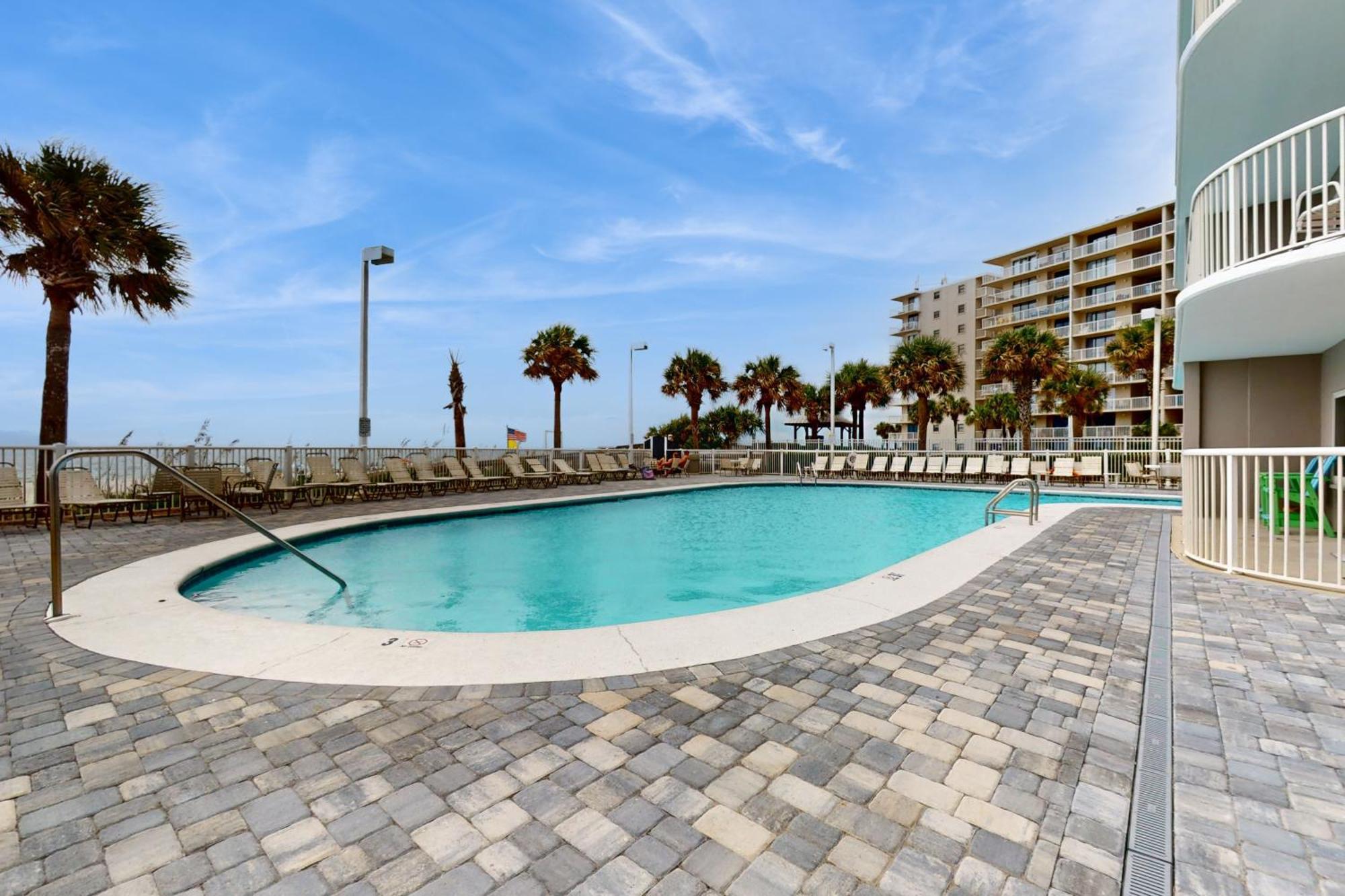 Tradewind 1204 Apartment Orange Beach Bagian luar foto
