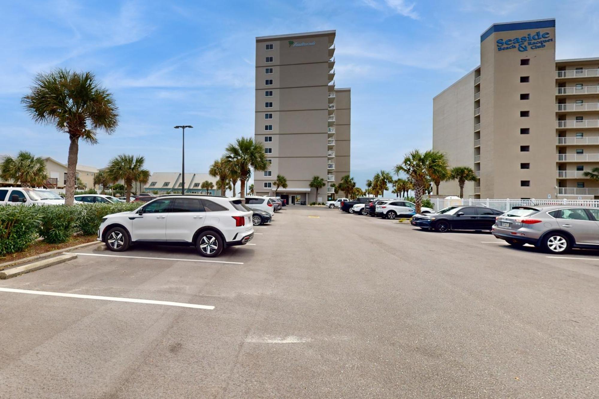 Tradewind 1204 Apartment Orange Beach Bagian luar foto