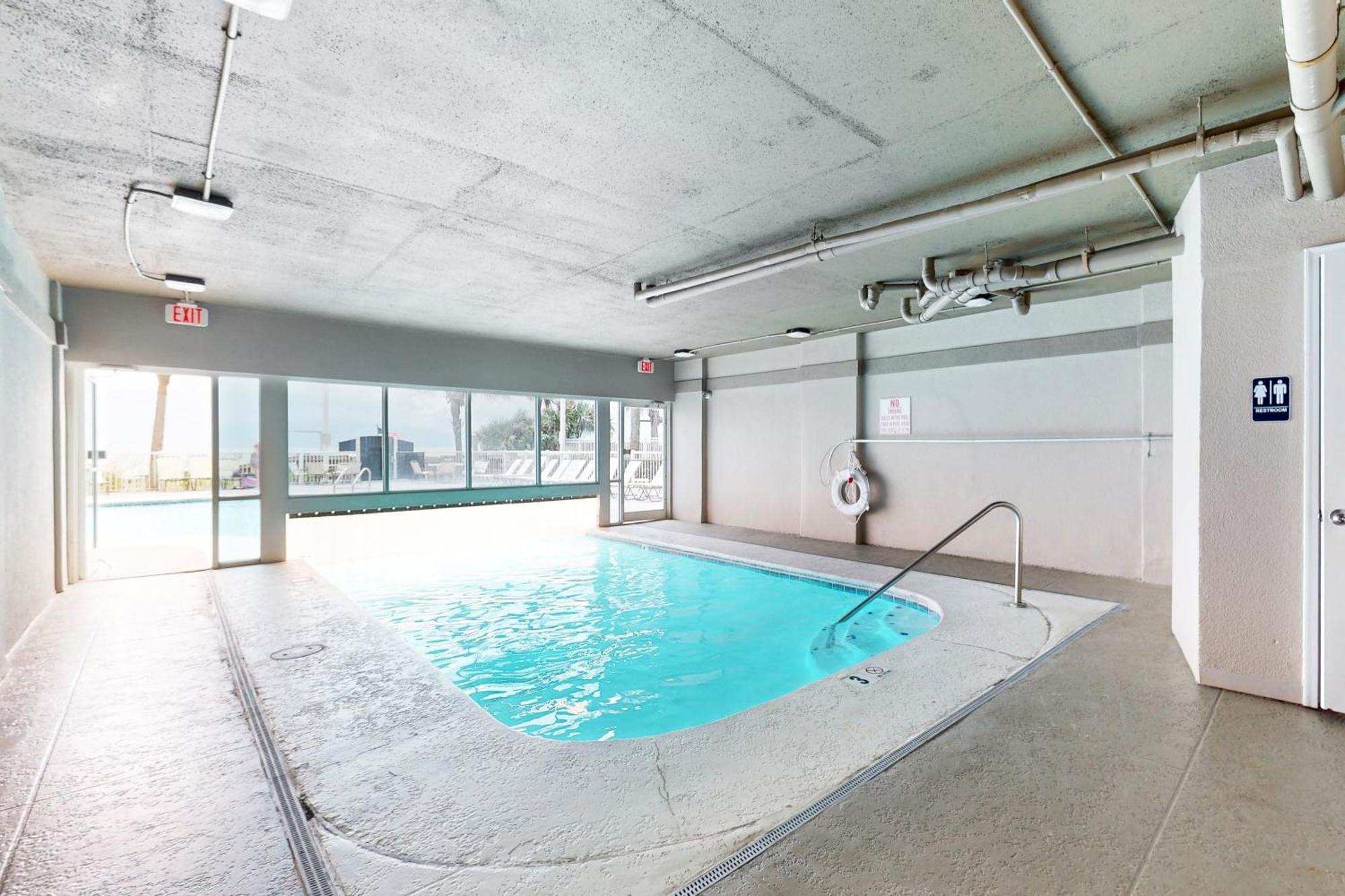 Tradewind 1204 Apartment Orange Beach Bagian luar foto