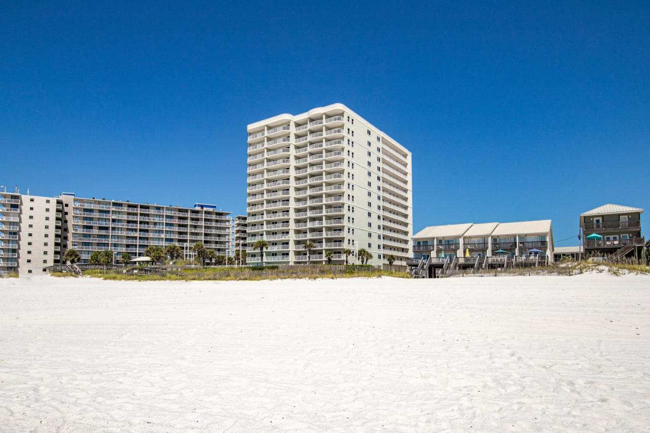 Tradewind 1204 Apartment Orange Beach Bagian luar foto