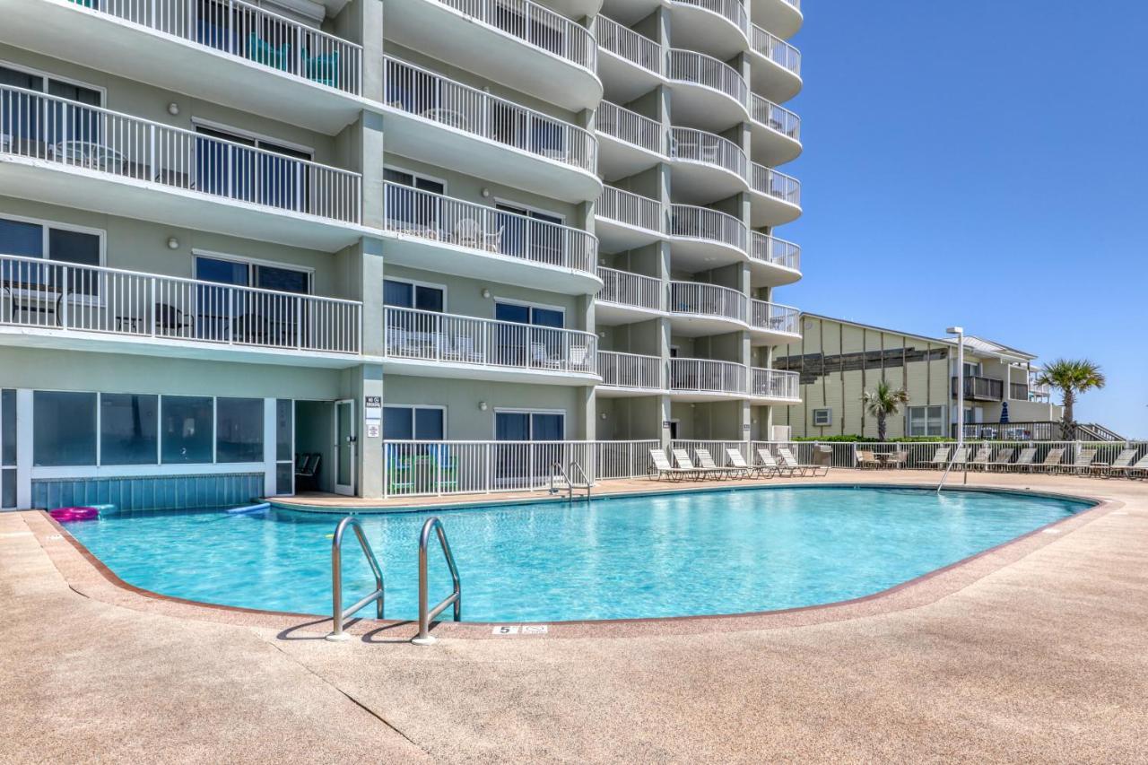 Tradewind 1204 Apartment Orange Beach Bagian luar foto
