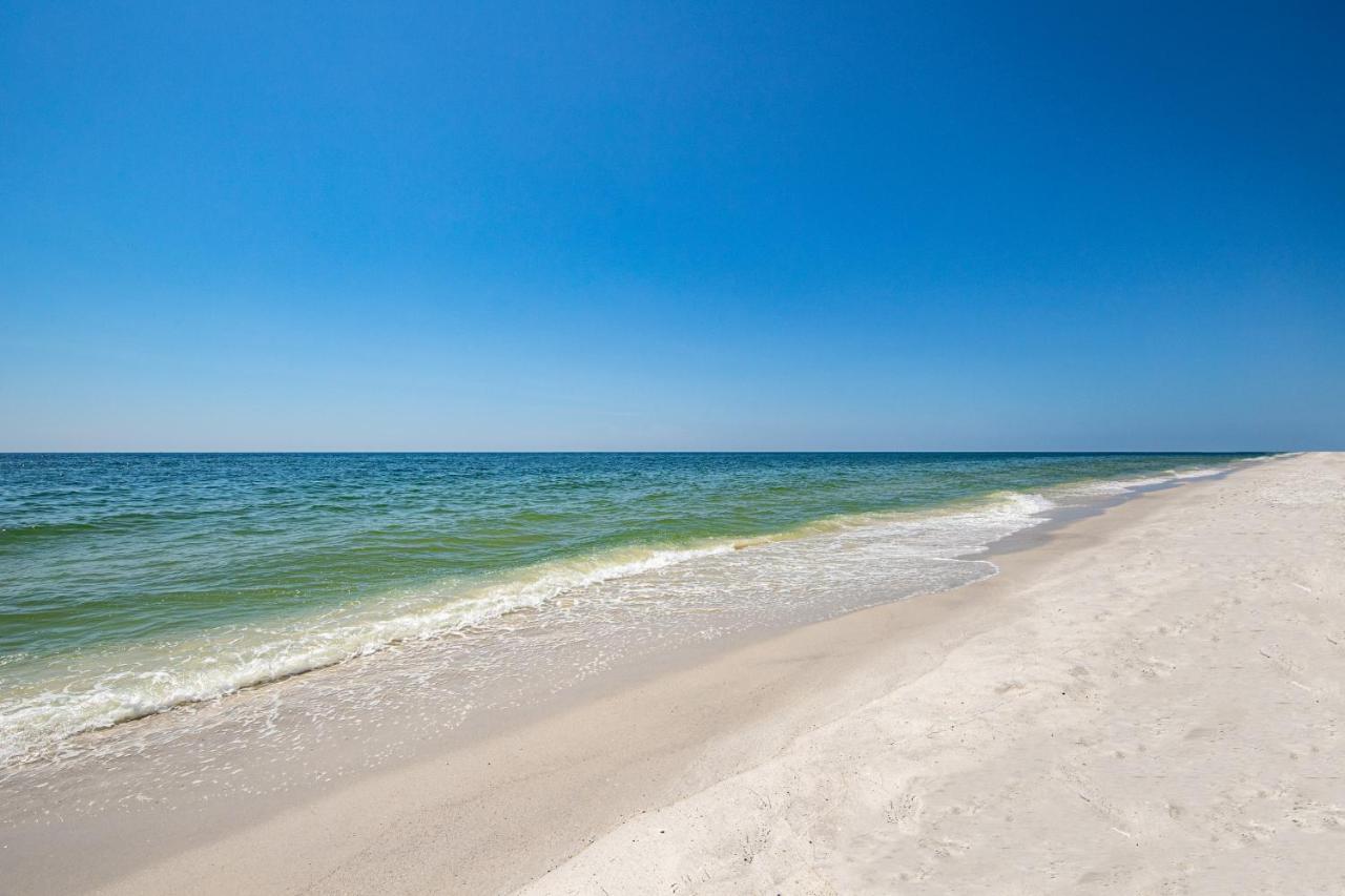 Tradewind 1204 Apartment Orange Beach Bagian luar foto