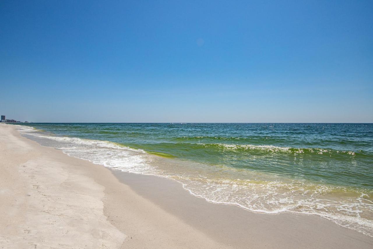 Tradewind 1204 Apartment Orange Beach Bagian luar foto
