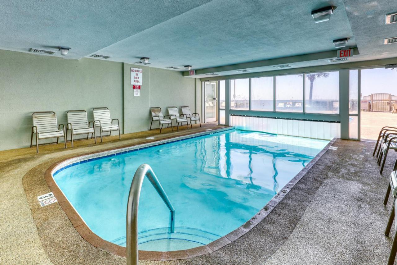 Tradewind 1204 Apartment Orange Beach Bagian luar foto
