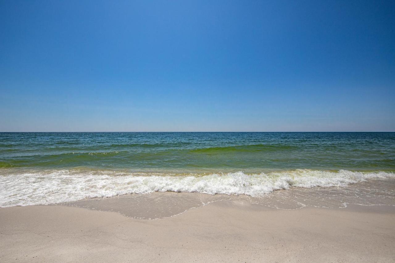 Tradewind 1204 Apartment Orange Beach Bagian luar foto